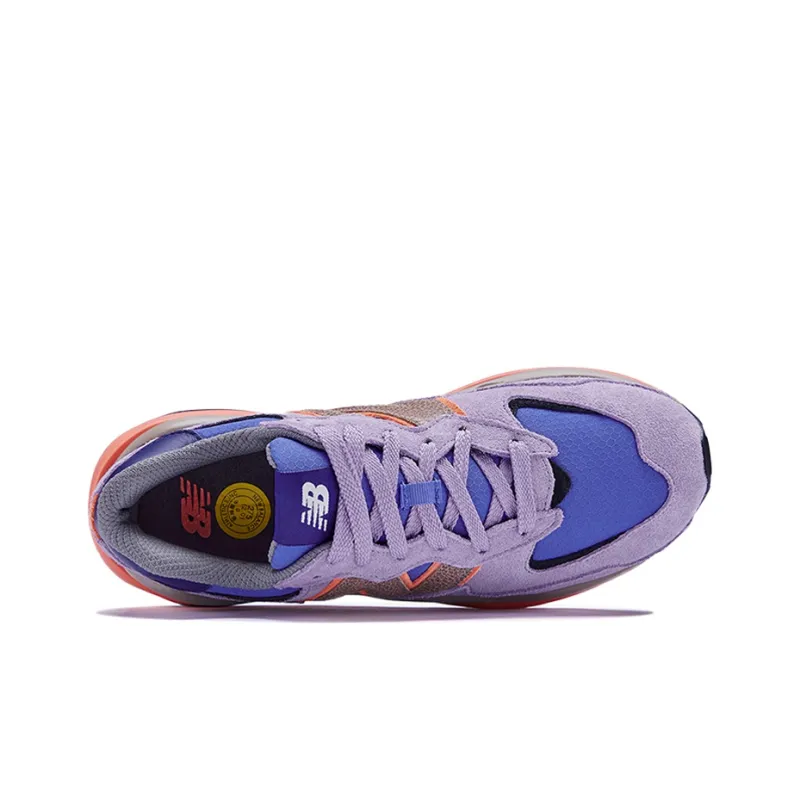 New Balance 5740 Blue Purple-3