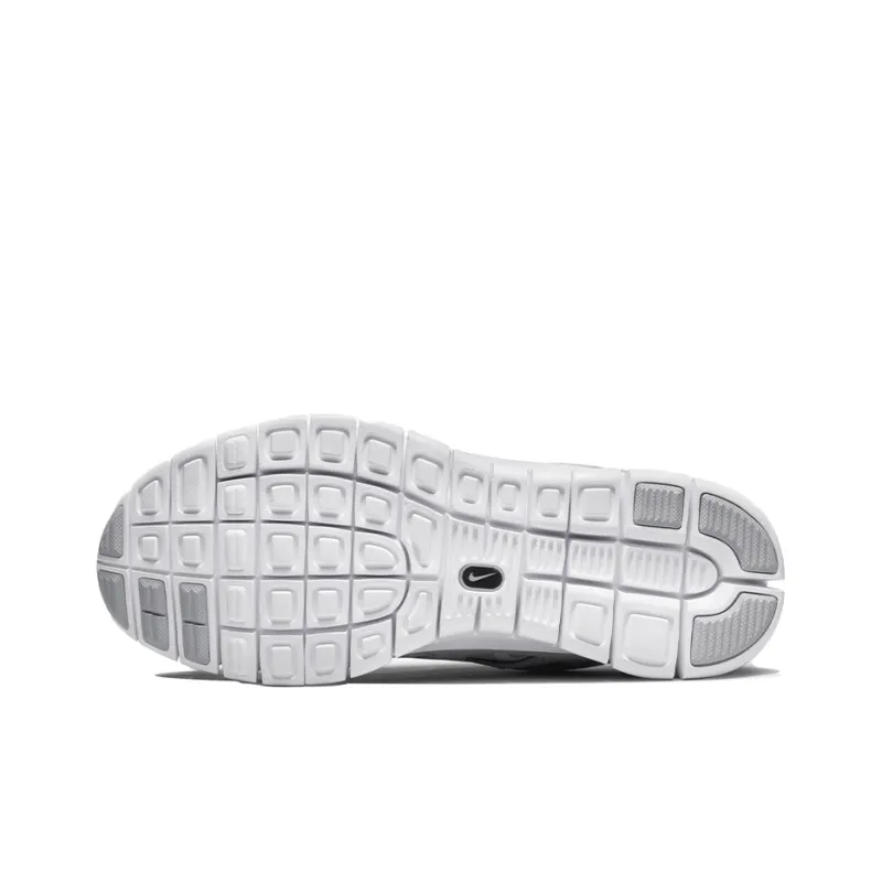 Nike Free Run 2 Wolf Grey 2021-5