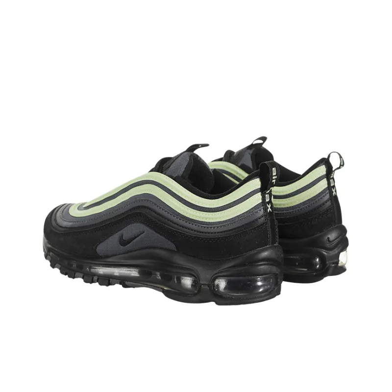 Nike Kids Air Max 97 Low-top Sneakers-3
