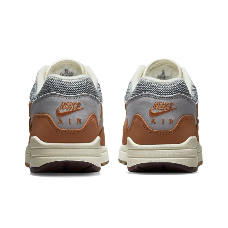 Nike Air Max 1 Patta Waves Monarch Without Bracelet-4
