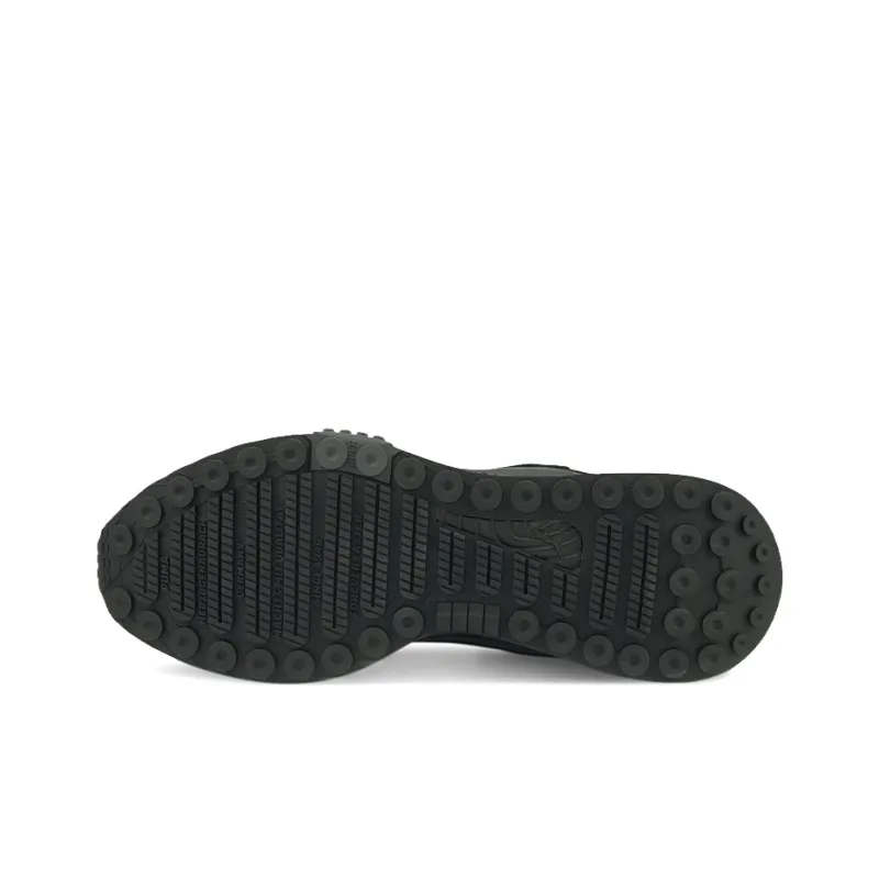 PUMA First Mile X Porsche Design X Wild Rider High 'Jet Black'-4