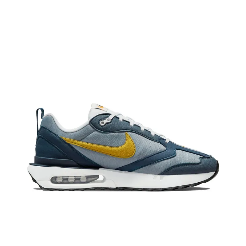 Nike Air Max Dawn Particle Grey-1