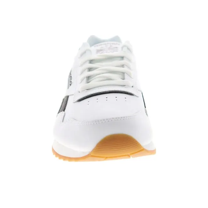 Reebok Classic Harman Running Shoes Men Low-Top White-3