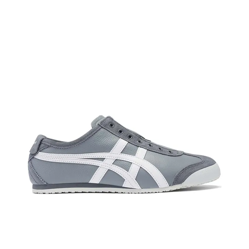 Onitsuka Tiger Mexico 66 'Blue Grey White'-1