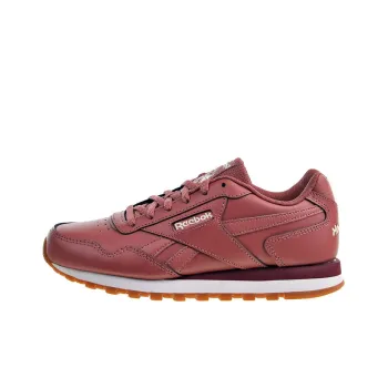 Reebok Classic Harman Running Shoes Women's Low-Top Cameo Brown