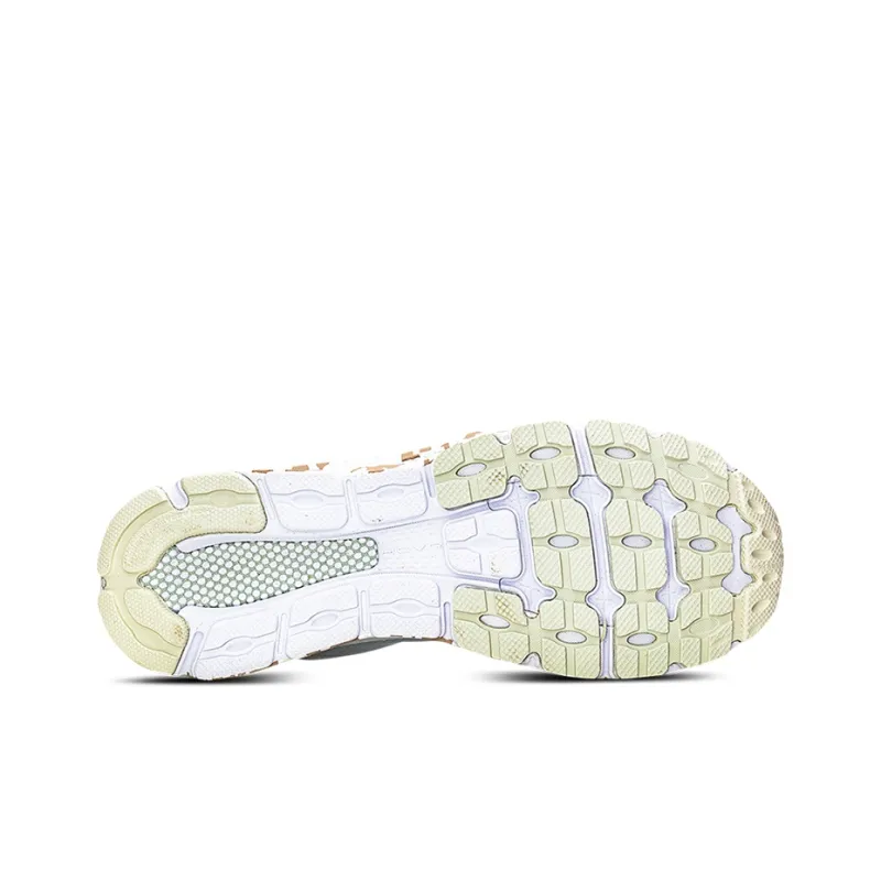 Under Armour Hovr Infinite 3 Camo Cn Sports Shoes White-4