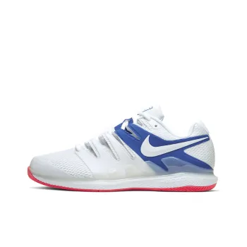 Nike Court Air Zoom Vapor X White Game Royal