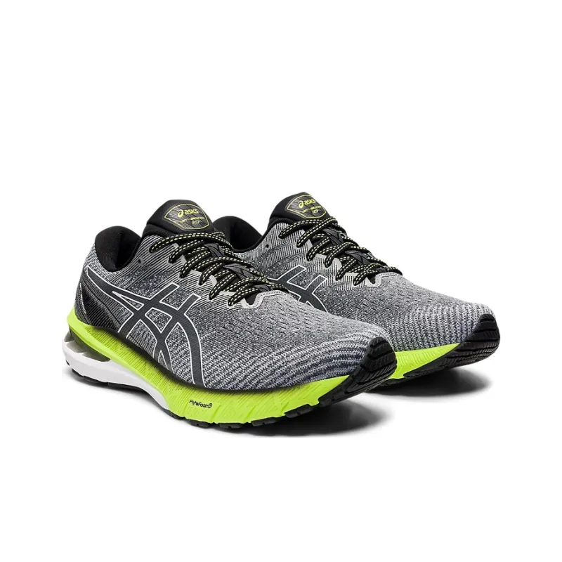 Asics GT 2000 10 2E Wide 'Carrier Grey'-1