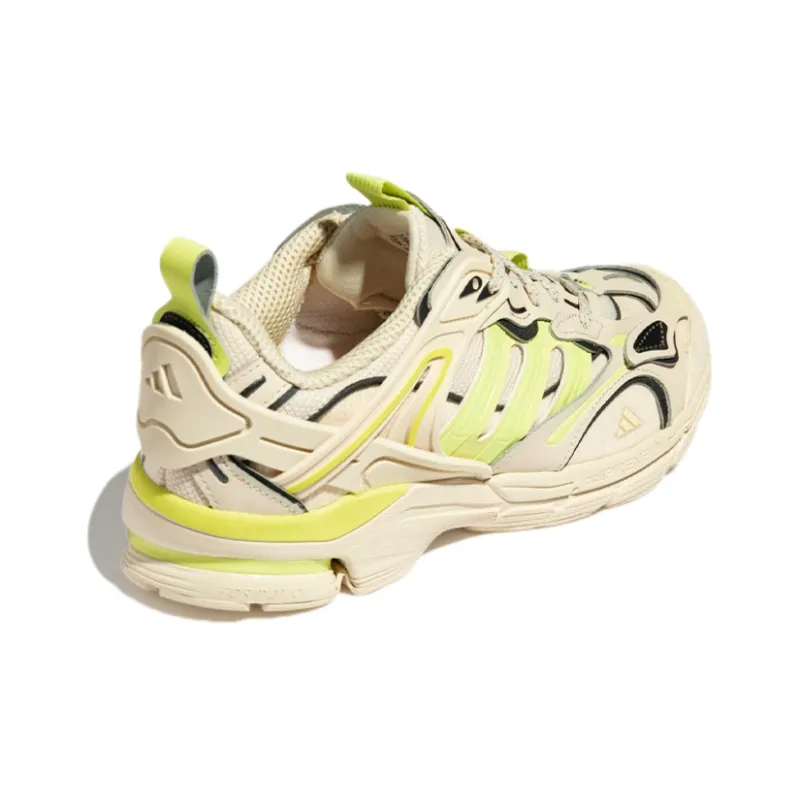 Adidas Spiritain 2000 Deluxe White/Green-3