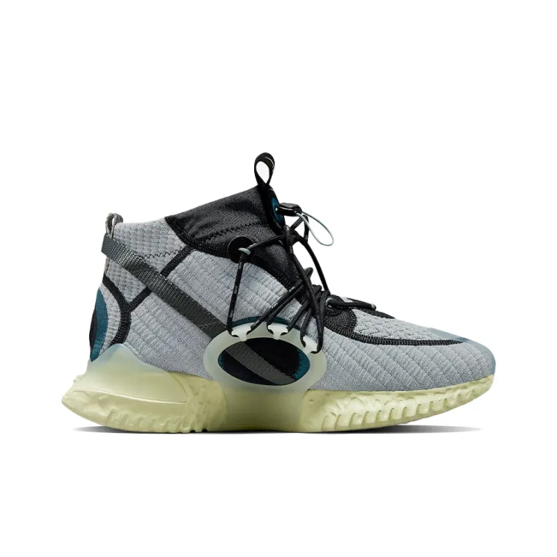 Nike Flow 2020 Ispa Se Dutch Green-1