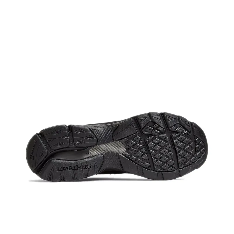 New Balance 920 MiUK Black Grey-3