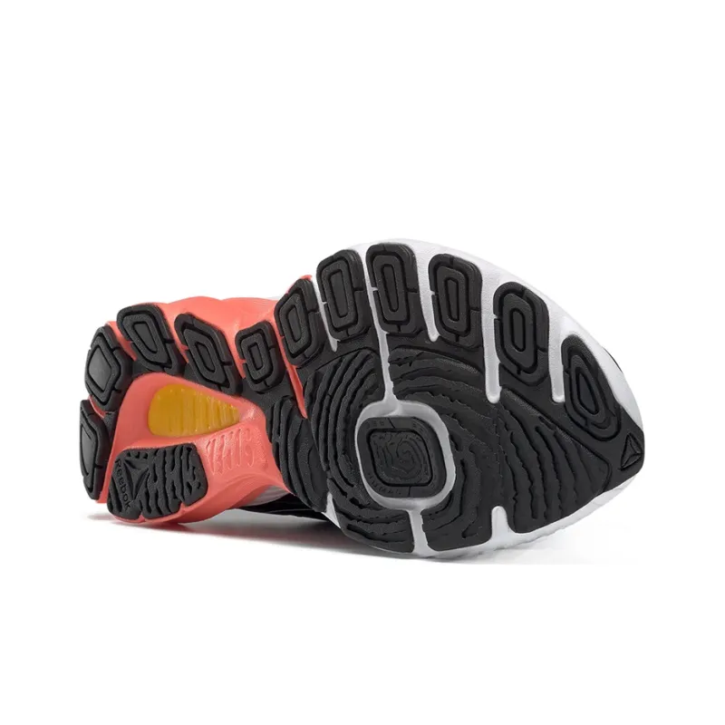 Reebok Rbk Premier Casual Shoes Women's Low Top Black-5
