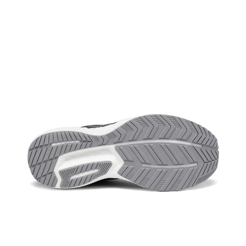 saucony Triumph 18 'Charcoal'-4