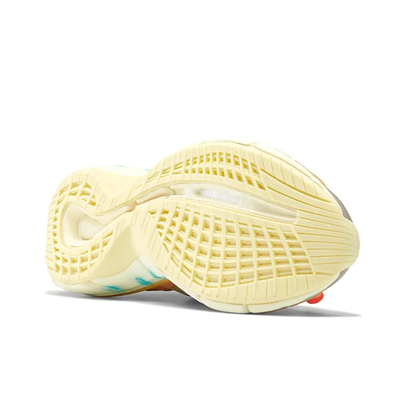 Reebok Zig Kinetica Ii Brain Dead Paper Lemon Glow-5