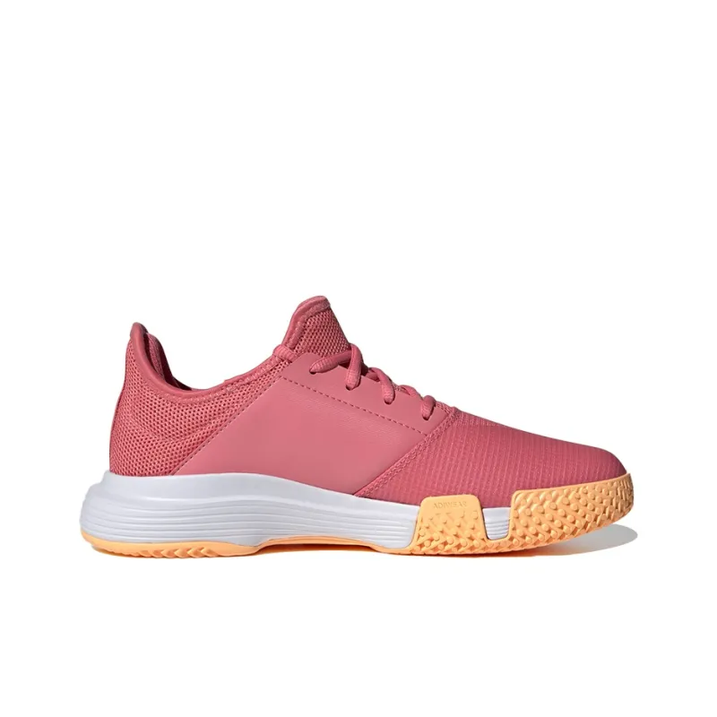 Adidas GameCourt 'Hazy Rose' Women's-1