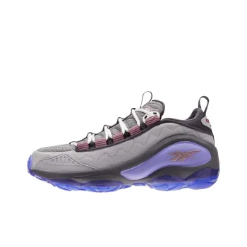 Reebok Dmx Run 10 'Grey Purple' Women's
