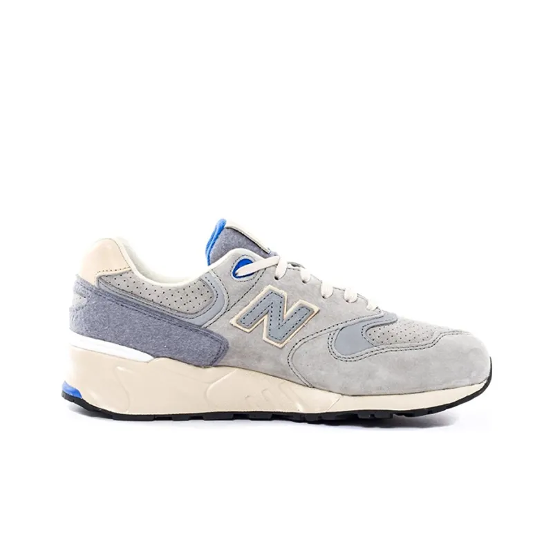 New Balance 999 Wooly Mammoth-1