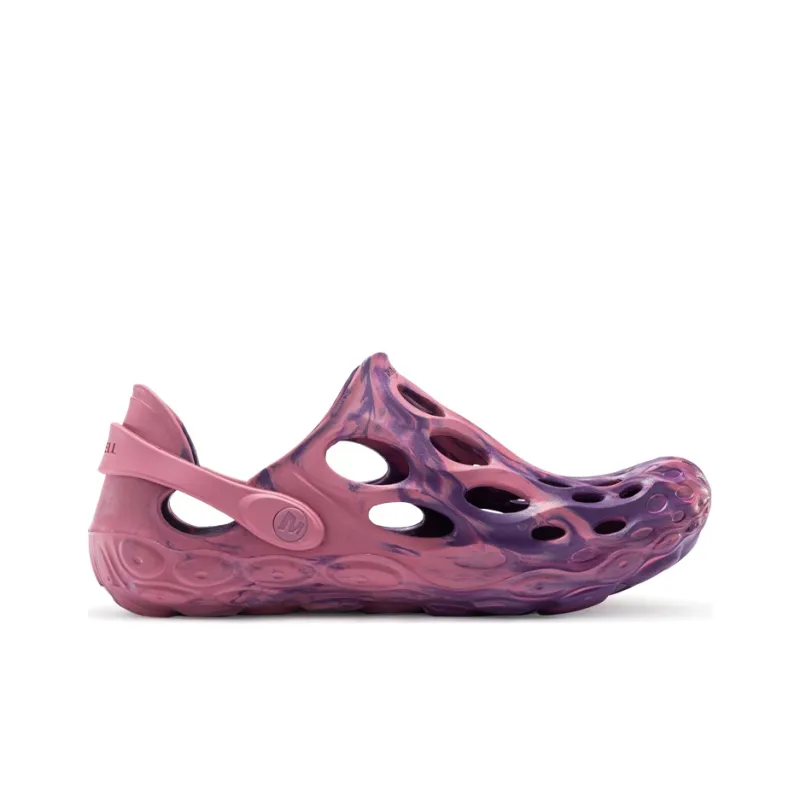 MERRELL Hydro Moc Erica Purple Pink Women's-1