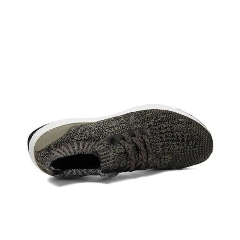 Adidas Ultraboost Uncaged Trace Cargo Core Black-3