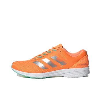 Adidas Adizero Rc 3 Shoes Orange