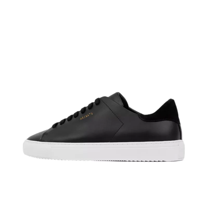 Axel Arigato Clean 90 Black White-3