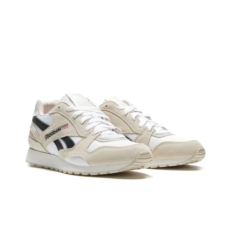 Reebok Gl 3000 Cozy Wear Resistant Lightweight Sports Beige-2