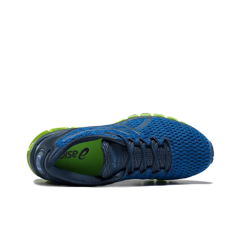 Asics Gel Quantum 360 Shift Mx 'Blue Green'-3