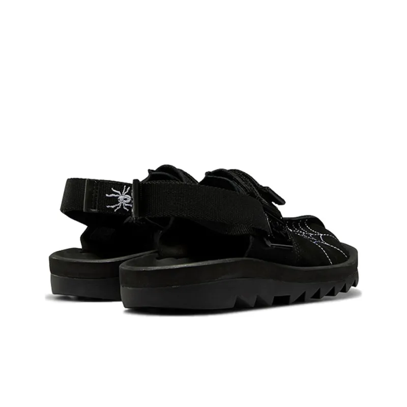 Beatnik Sandal Pleasures X Reebok 'Spider'-3