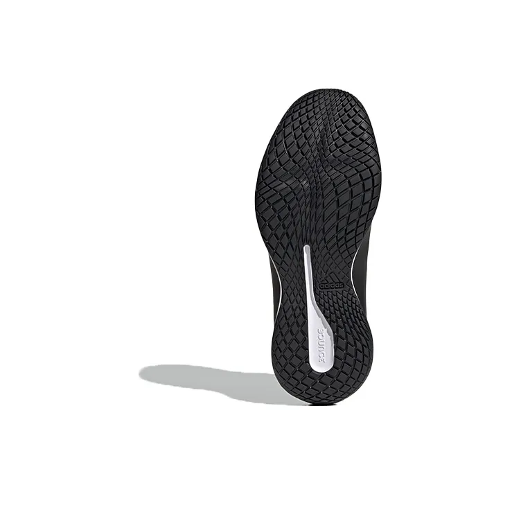 Adidas Novaflight Tokyo 'Black White' Women's-5