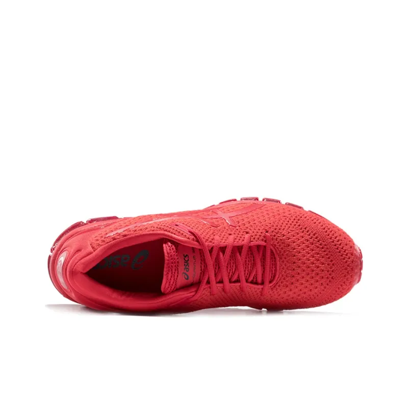 Asics Gel Quantum 360 Knit 2 'Classic Red'-2