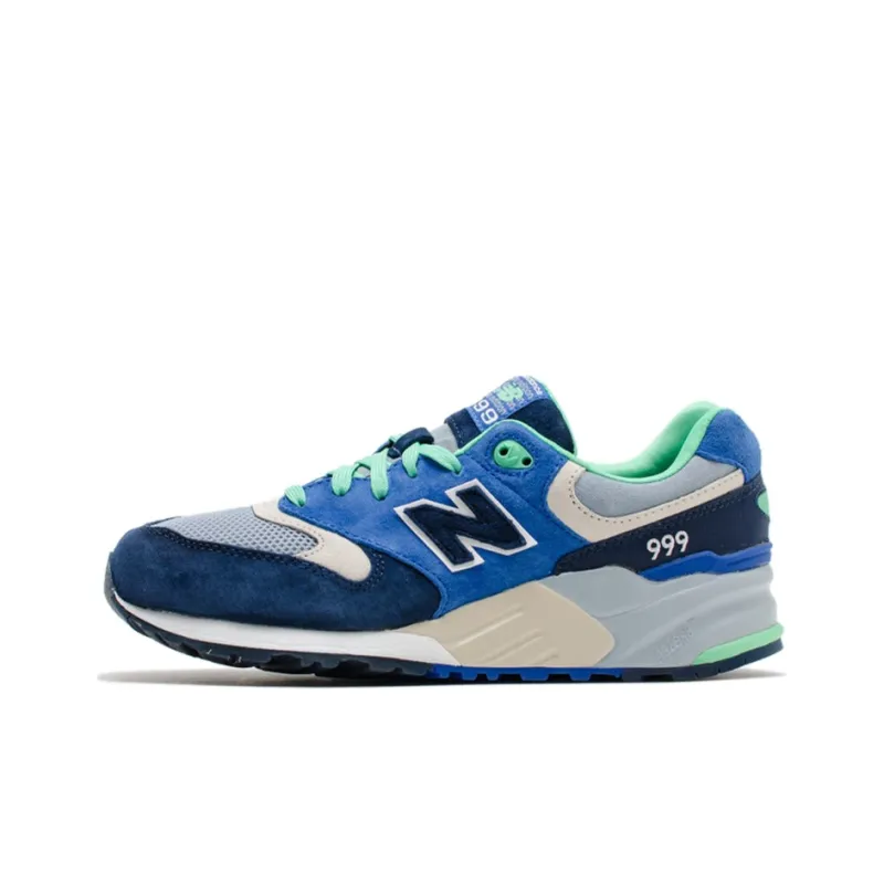 New Balance Teal Lake Teal-0