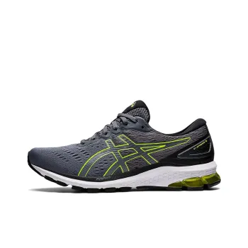 Asics GT Xpress 2 'Metropolis Safety Yellow'