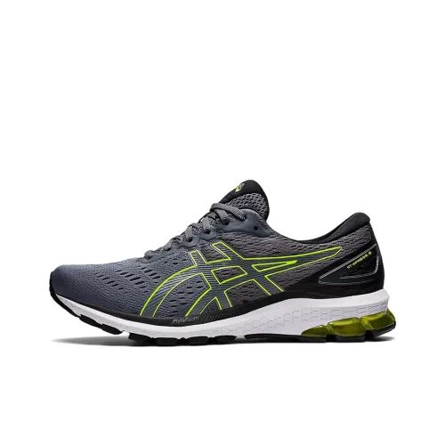 Asics GT Xpress 2 'Metropolis Safety Yellow'