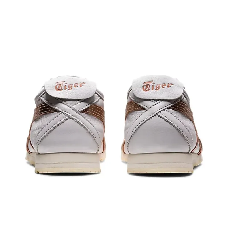 Asics Onitsuka Tiger Mexico 66 Sd White Rose Gold-4
