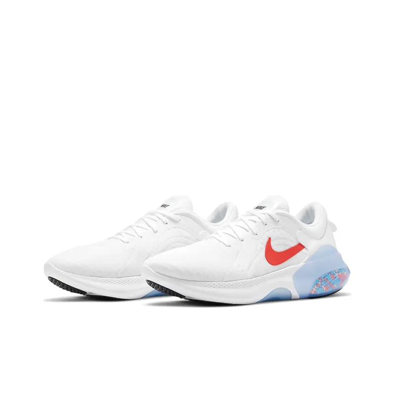 Nike Joyride Dual Run 2 White Chile Red-2