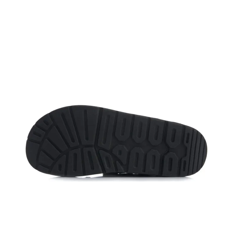 LiNing Coca Beach Sandals Unisex Black-4