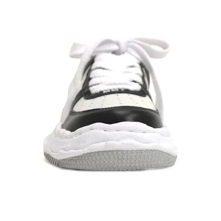 Maison MIHARA YASUHIRO Wayne Low-top Sneakers-3