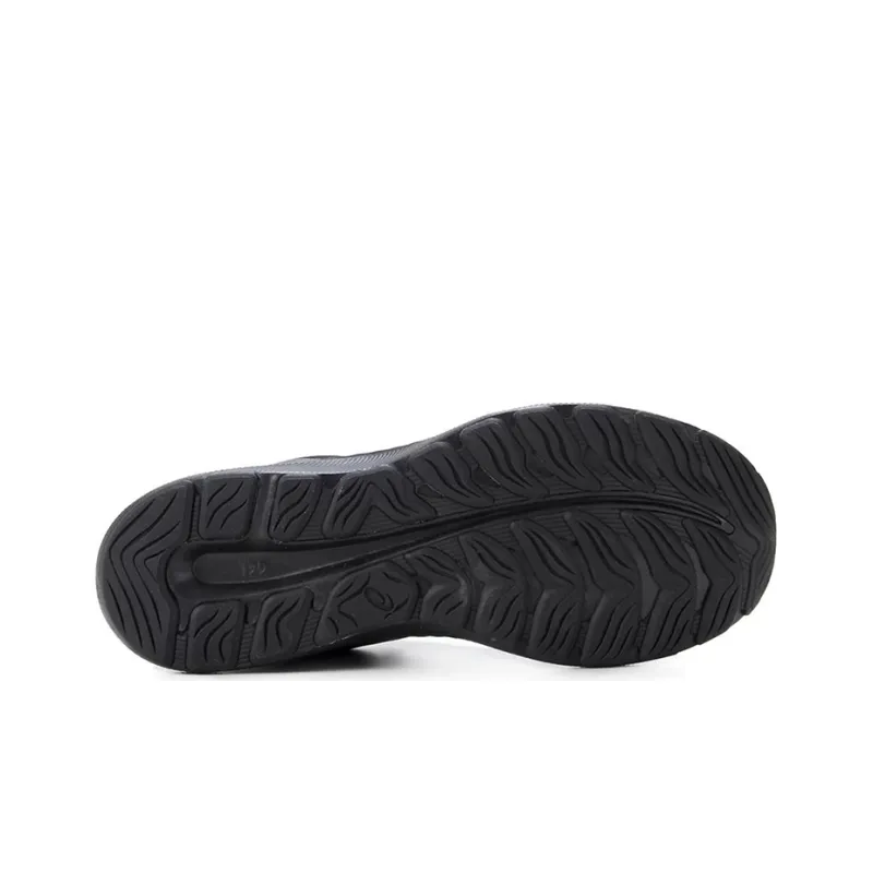 Asics Gel-Excite 8 Low-Top Running Shoes Men's Graphite Black-4