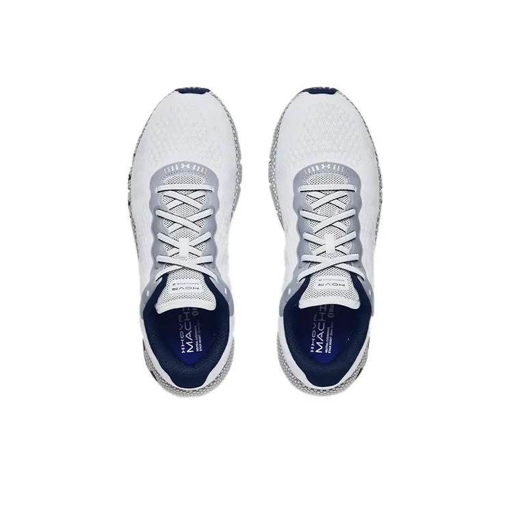 Under Armour Hovr Machina 2 'White Academy'-3