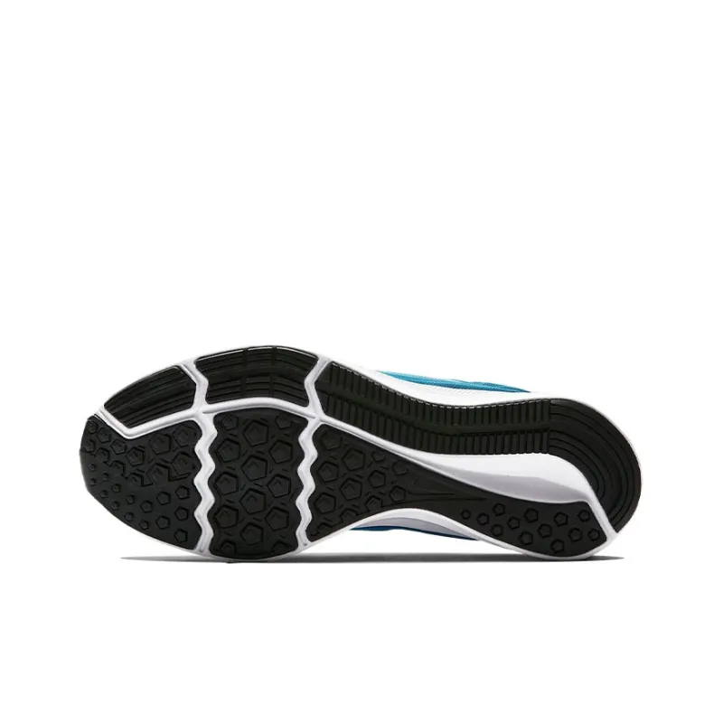 Nike Downshifter 8 Low-Top Blue/Black GS-4