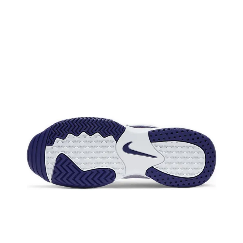 Nike Court Lite 2 Barely Grape/Regency Purple/Violet Women's-5