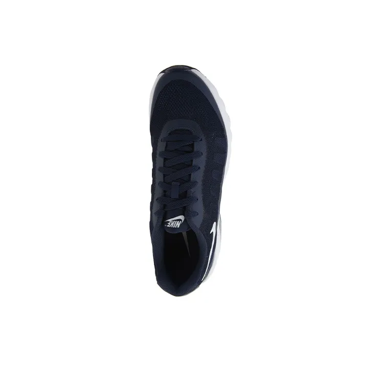 Nike Air Max Invigor Midnight Navy/White-2