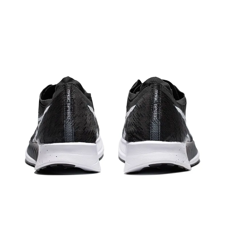Asics Magic Speed Black-3