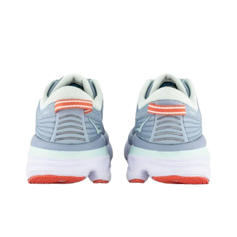 HOKA ONE ONE Bondi 7 'Blue Fog' Women's-4
