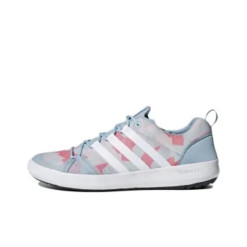 Adidas Terrex Cc Boat Graphic 'Blue White Red'