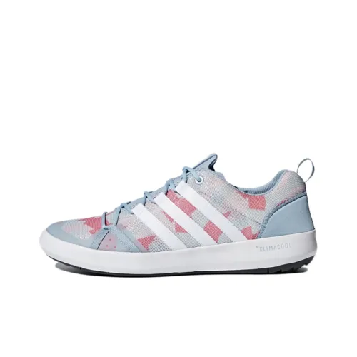 Adidas Terrex Cc Boat Graphic 'Blue White Red'