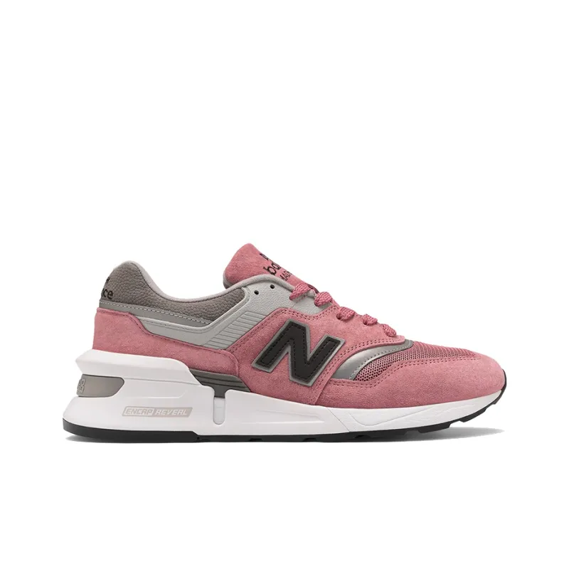 New Balance 997S Pink Grey-1