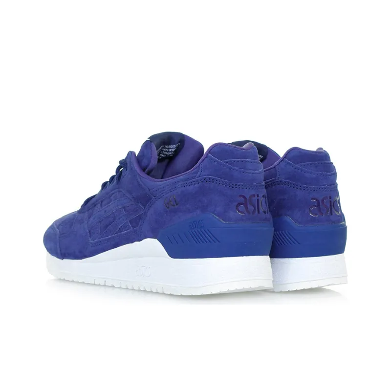 Asics Gel Respector 'Blue Print'-2