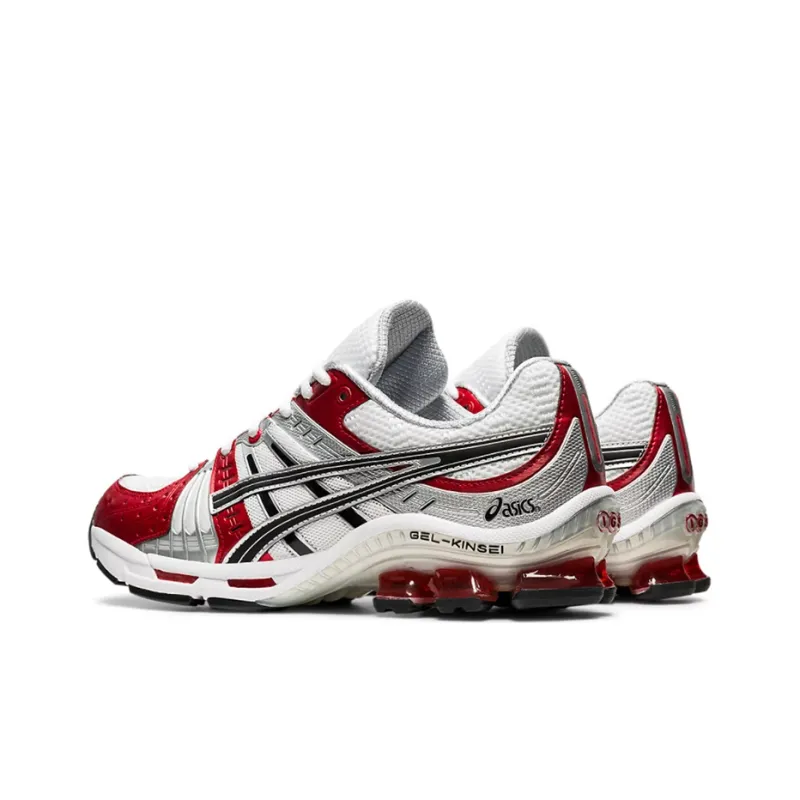 Asics Gel Kinsei Og 'White Red Black'-3