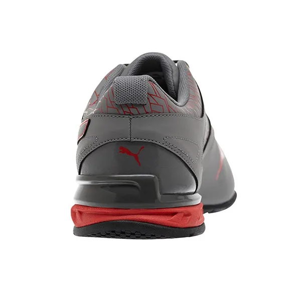 PUMA Tazon 6 Fracture Fm 'Grey'-4